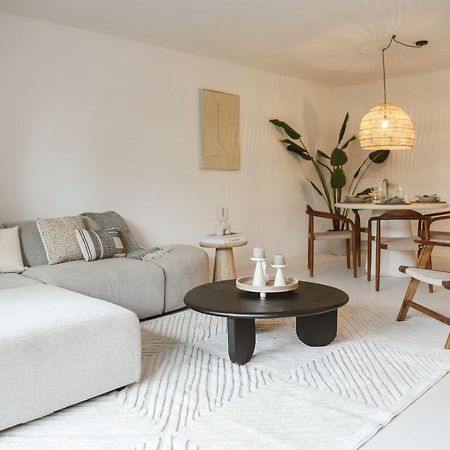 Appartement In Antwerpen المظهر الخارجي الصورة