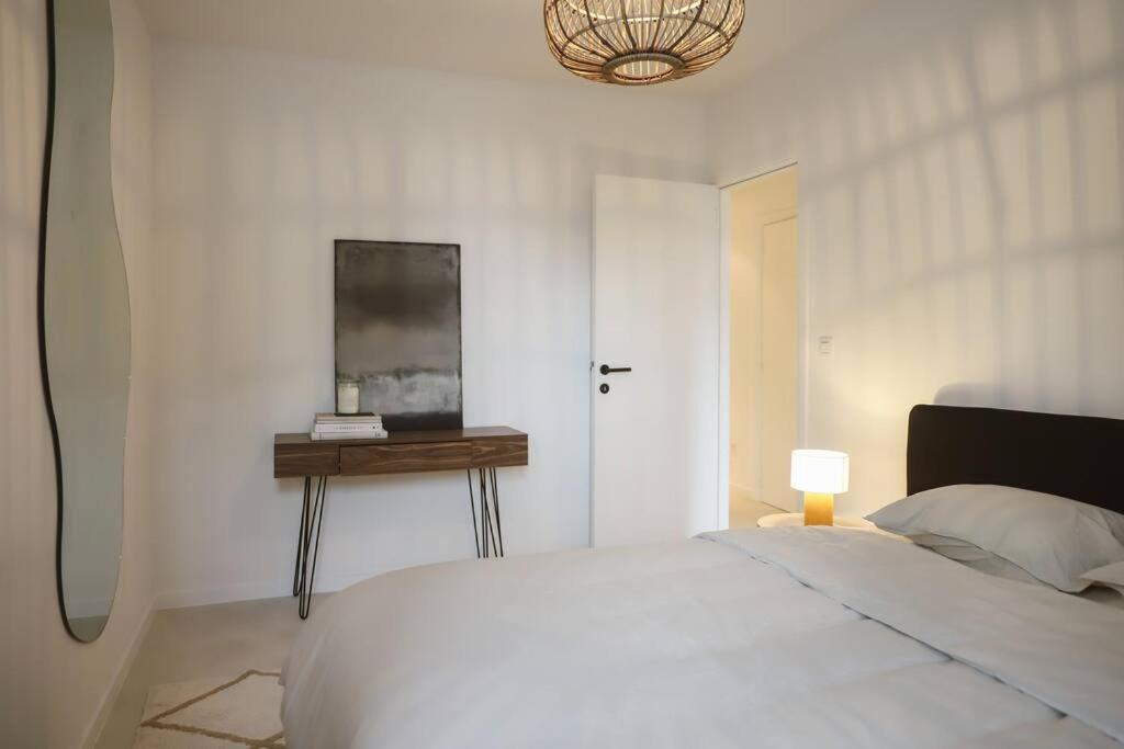 Appartement In Antwerpen المظهر الخارجي الصورة