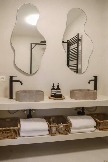 Appartement In Antwerpen المظهر الخارجي الصورة
