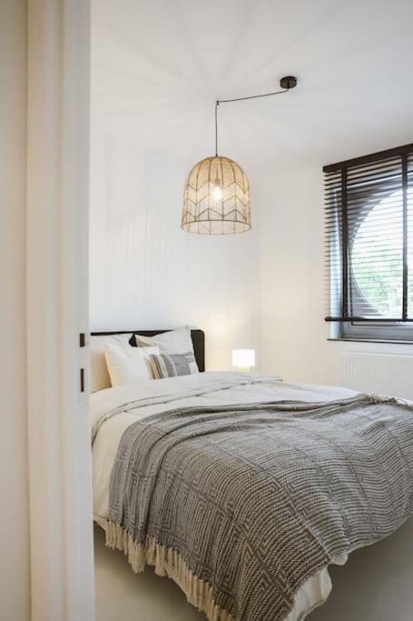Appartement In Antwerpen المظهر الخارجي الصورة