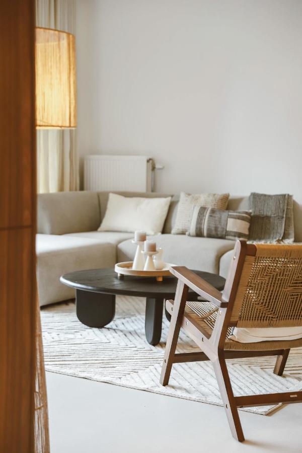 Appartement In Antwerpen المظهر الخارجي الصورة